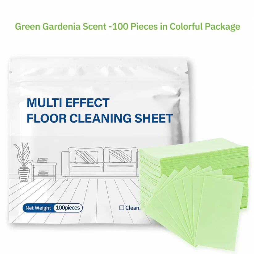 Multi-Surface Antibacterial Cleaner for Hardwood, Tile & Laminate