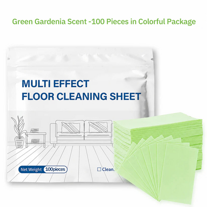 Multi-Surface Antibacterial Cleaner for Hardwood, Tile & Laminate