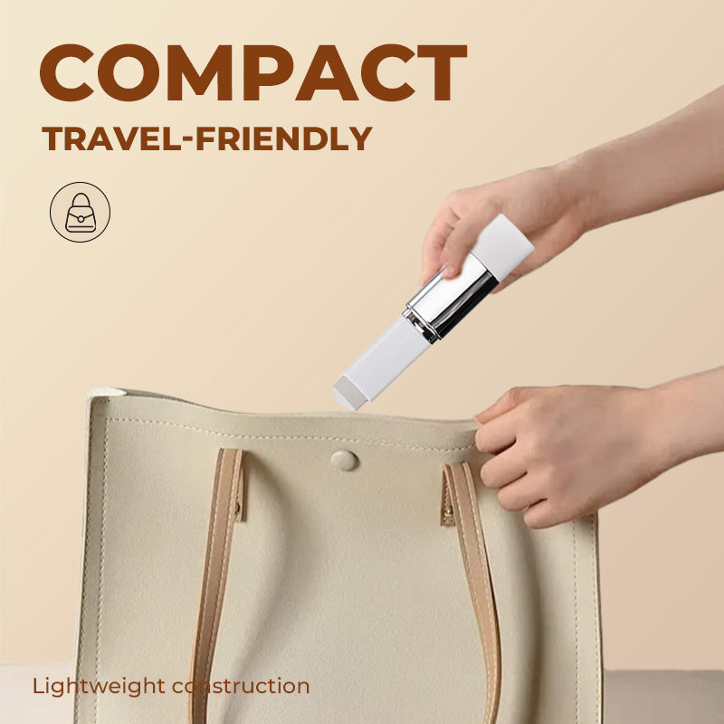 Cover Cream Stick   Detachable Brush