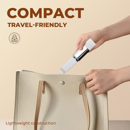 Cover Cream Stick   Detachable Brush