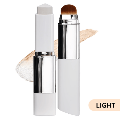 Cover Cream Stick   Detachable Brush