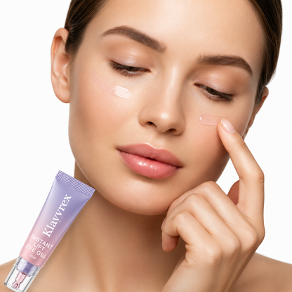 Klavyrex Instant Lift Eye Gel