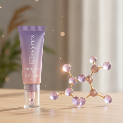 Klavyrex Instant Lift Eye Gel