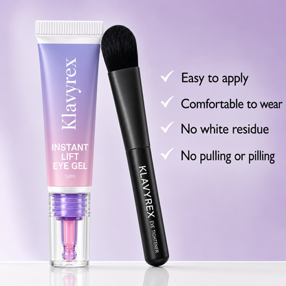 Klavyrex Instant Lift Eye Gel