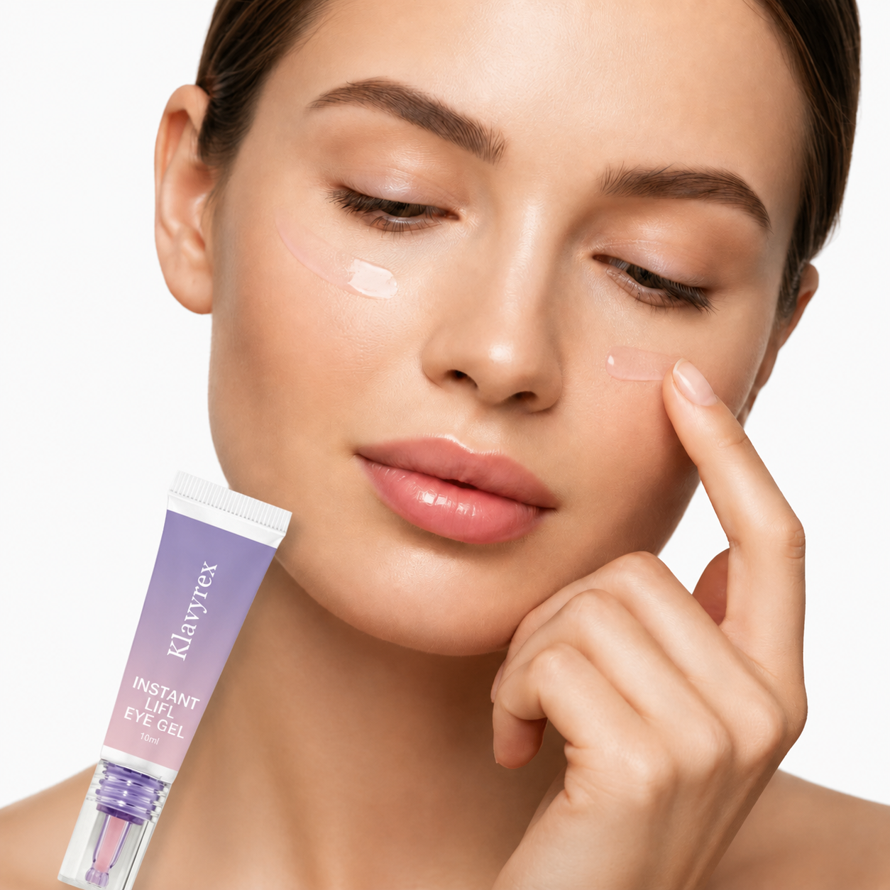 Klavyrex Instant Lift Eye Gel