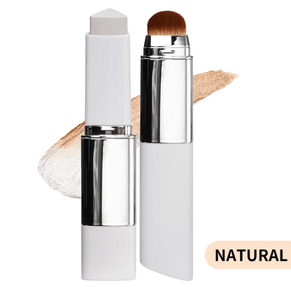 Cover Cream Stick   Detachable Brush